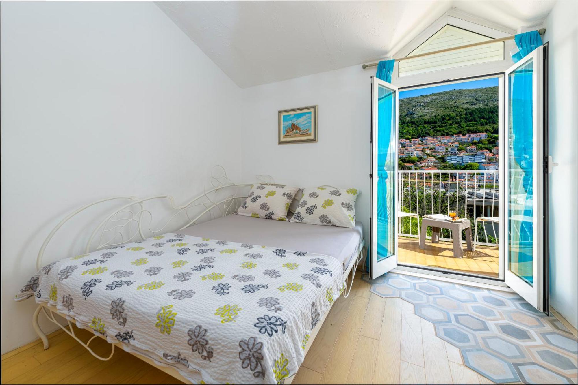 Dubrovnik Dream Apartment Luaran gambar