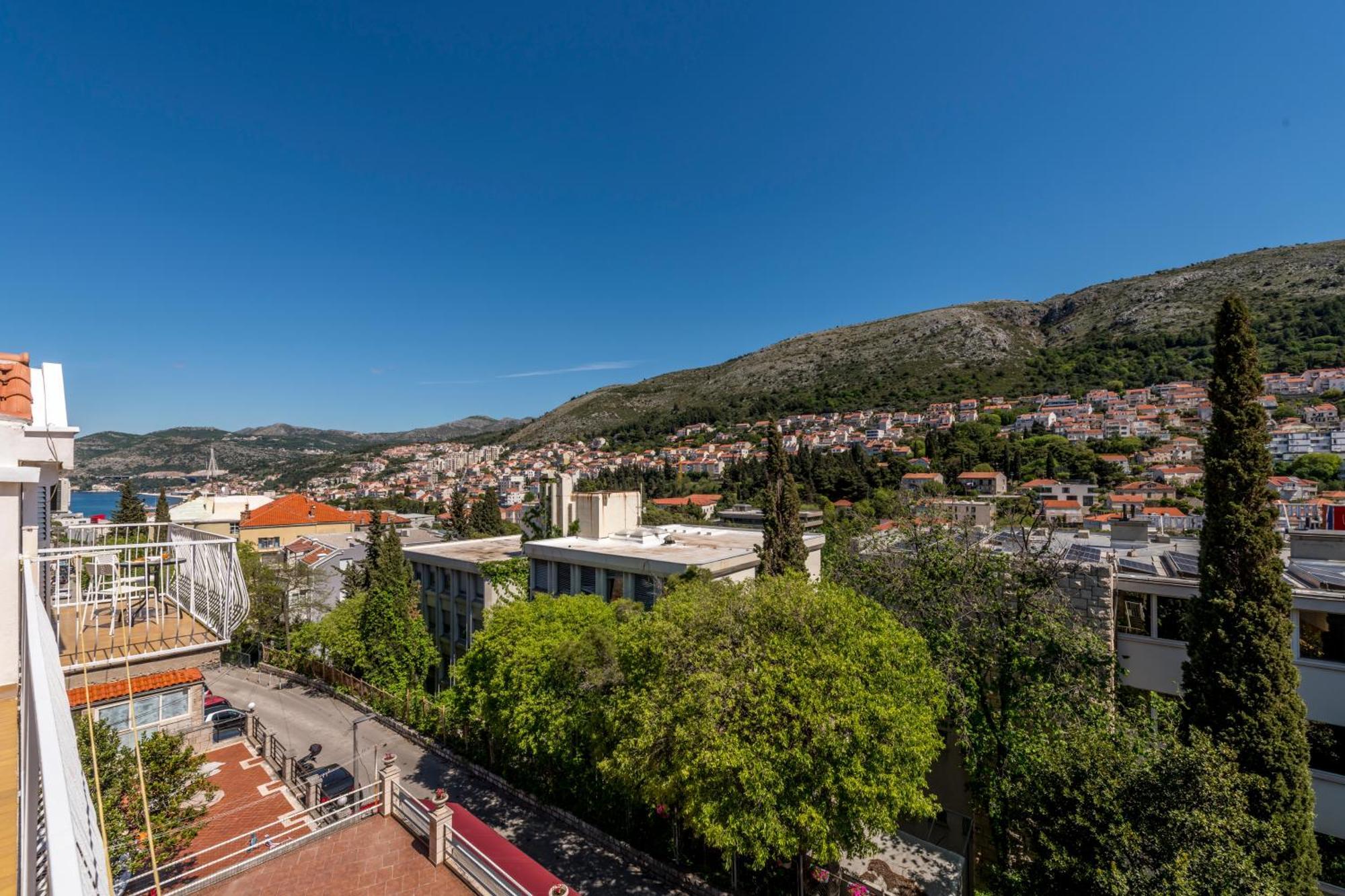 Dubrovnik Dream Apartment Luaran gambar