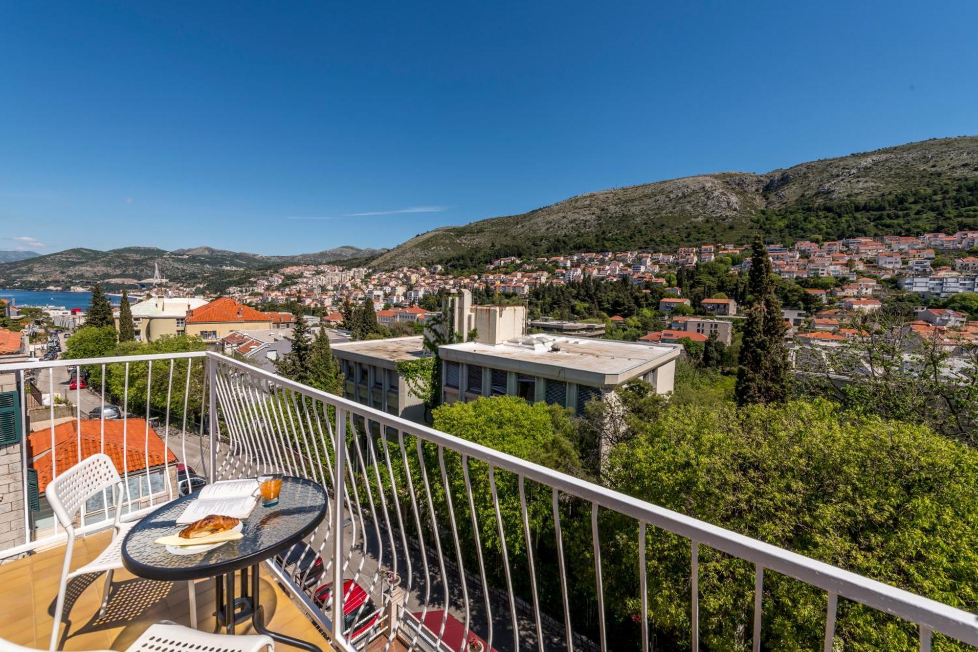 Dubrovnik Dream Apartment Luaran gambar