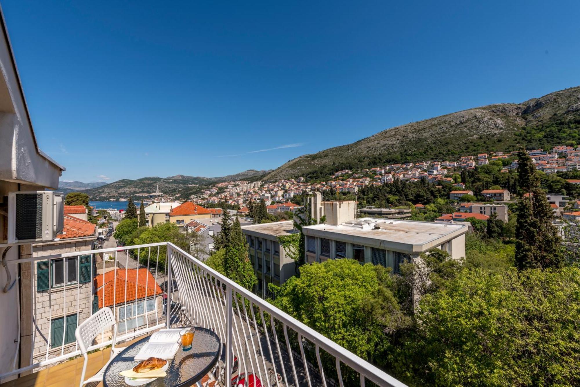 Dubrovnik Dream Apartment Luaran gambar