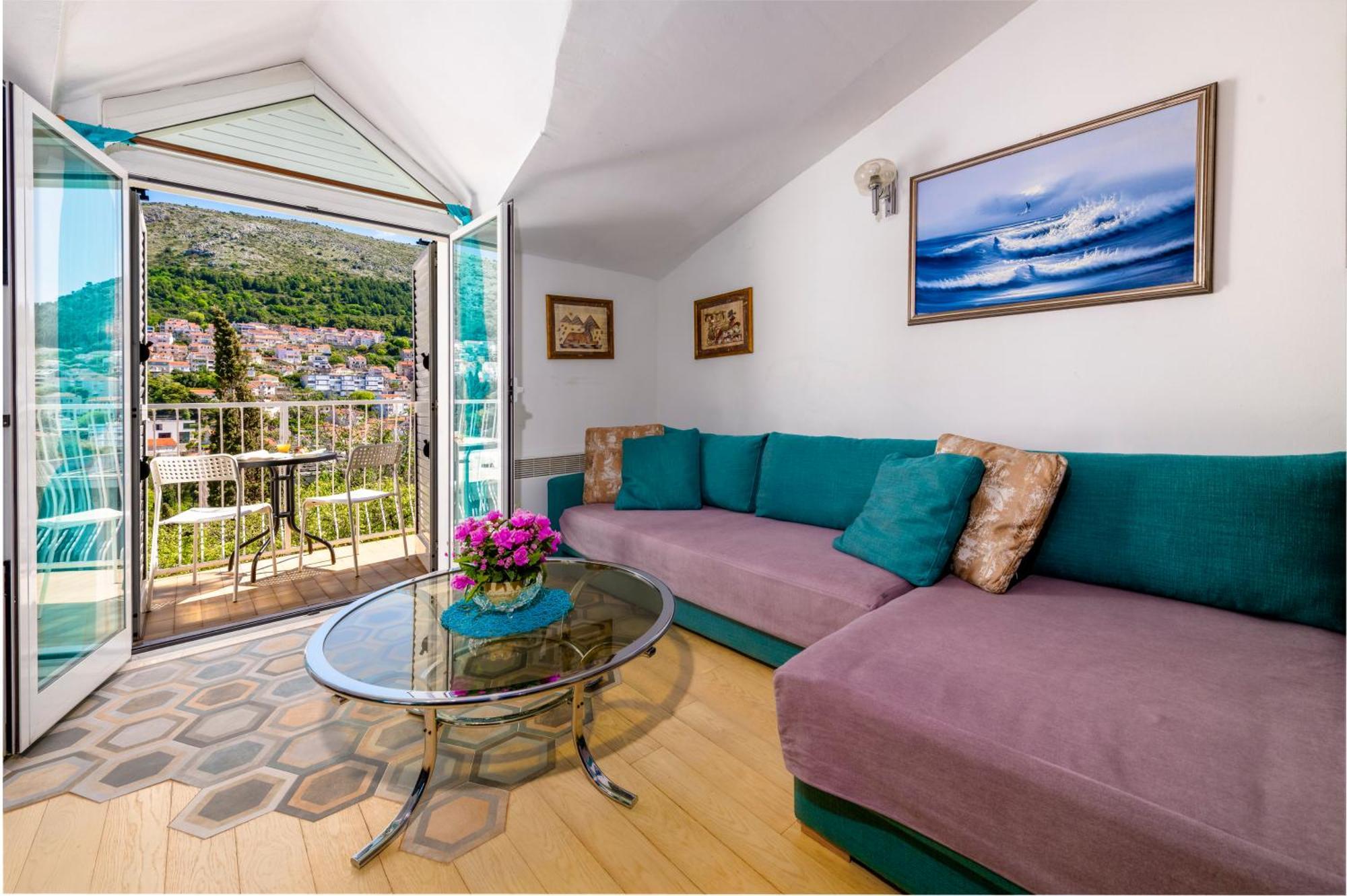 Dubrovnik Dream Apartment Luaran gambar