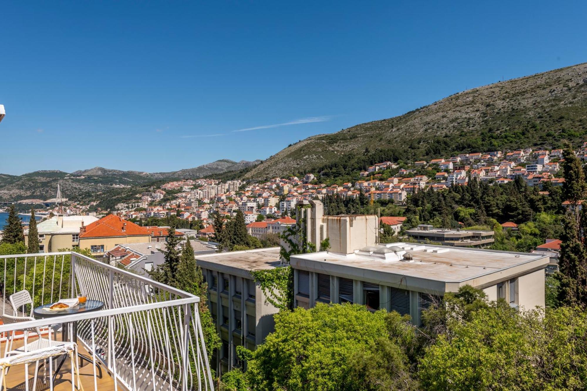 Dubrovnik Dream Apartment Luaran gambar